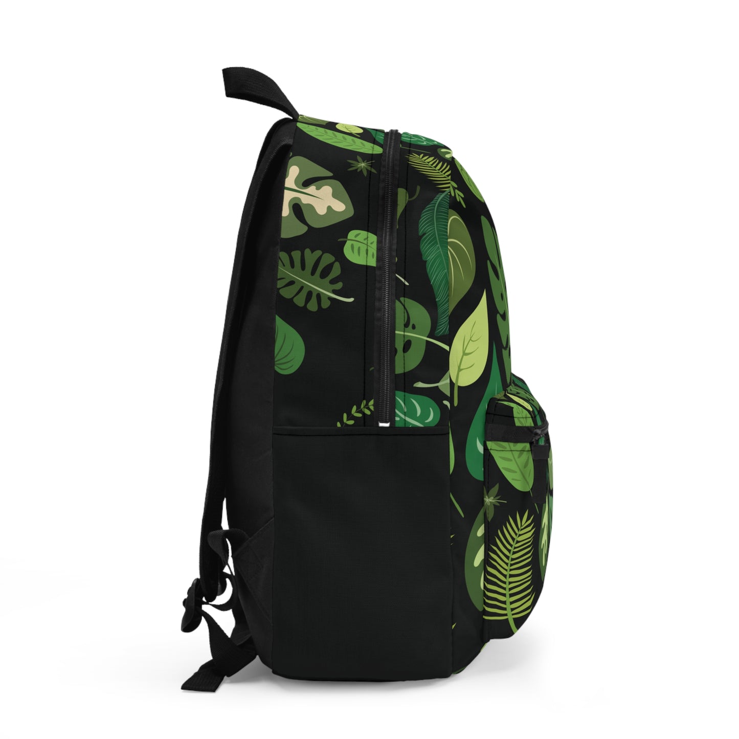 Jungle Flora Backpack