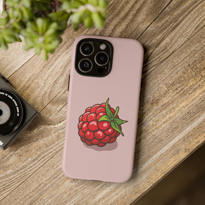 Raspberry Case