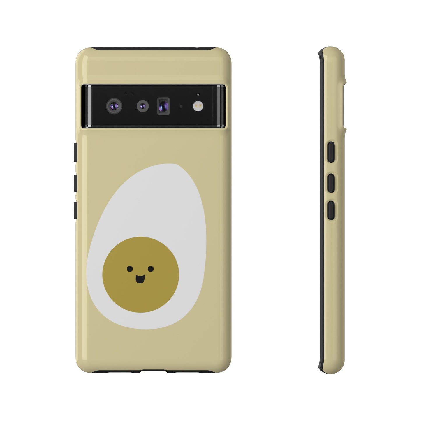 Happy Tamago Case