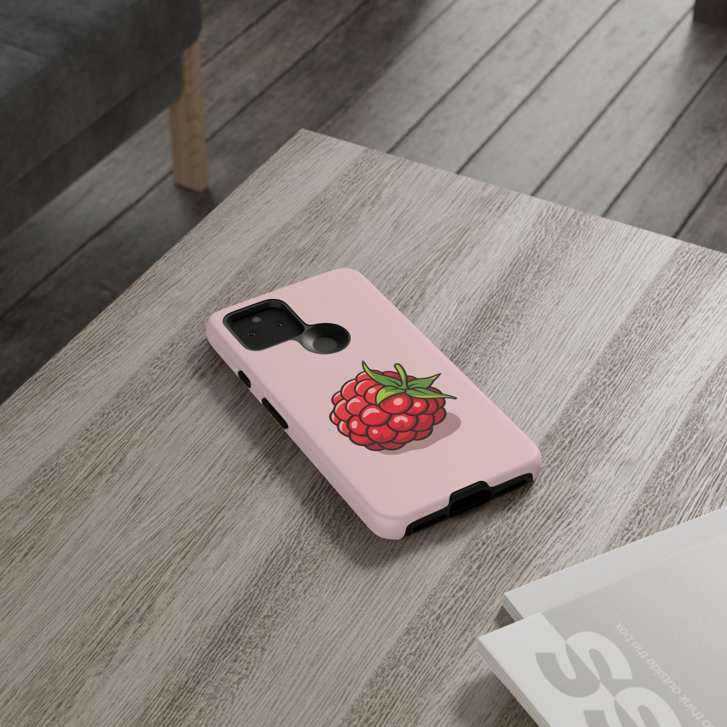 Raspberry Case