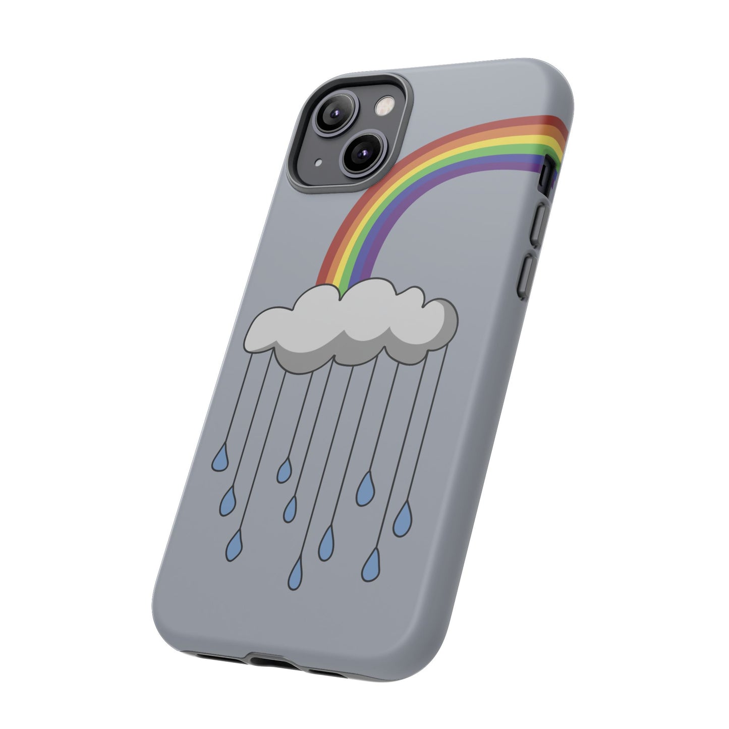 Raincloud Case