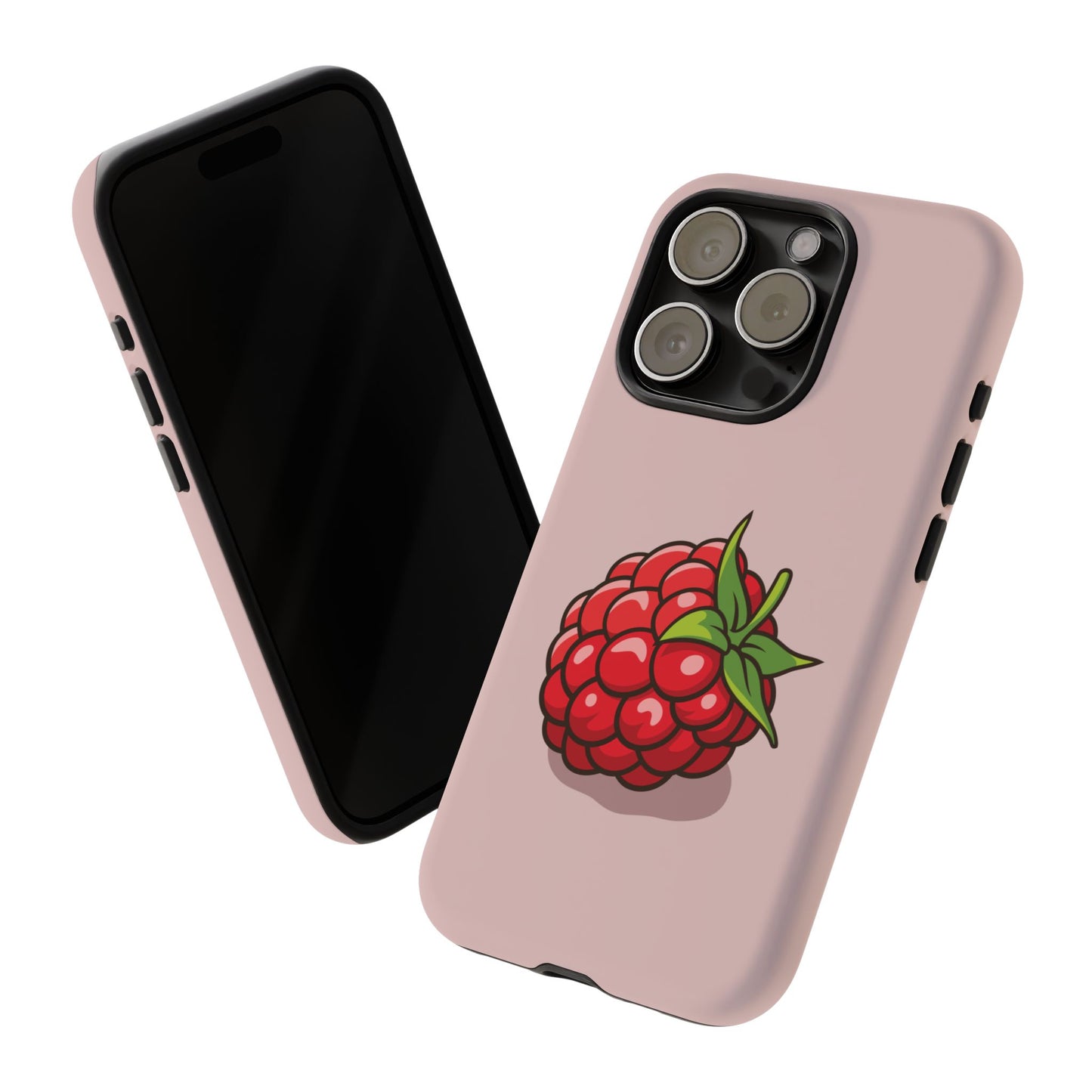 Raspberry Case