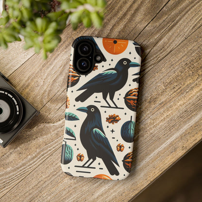 Montair Crows Case