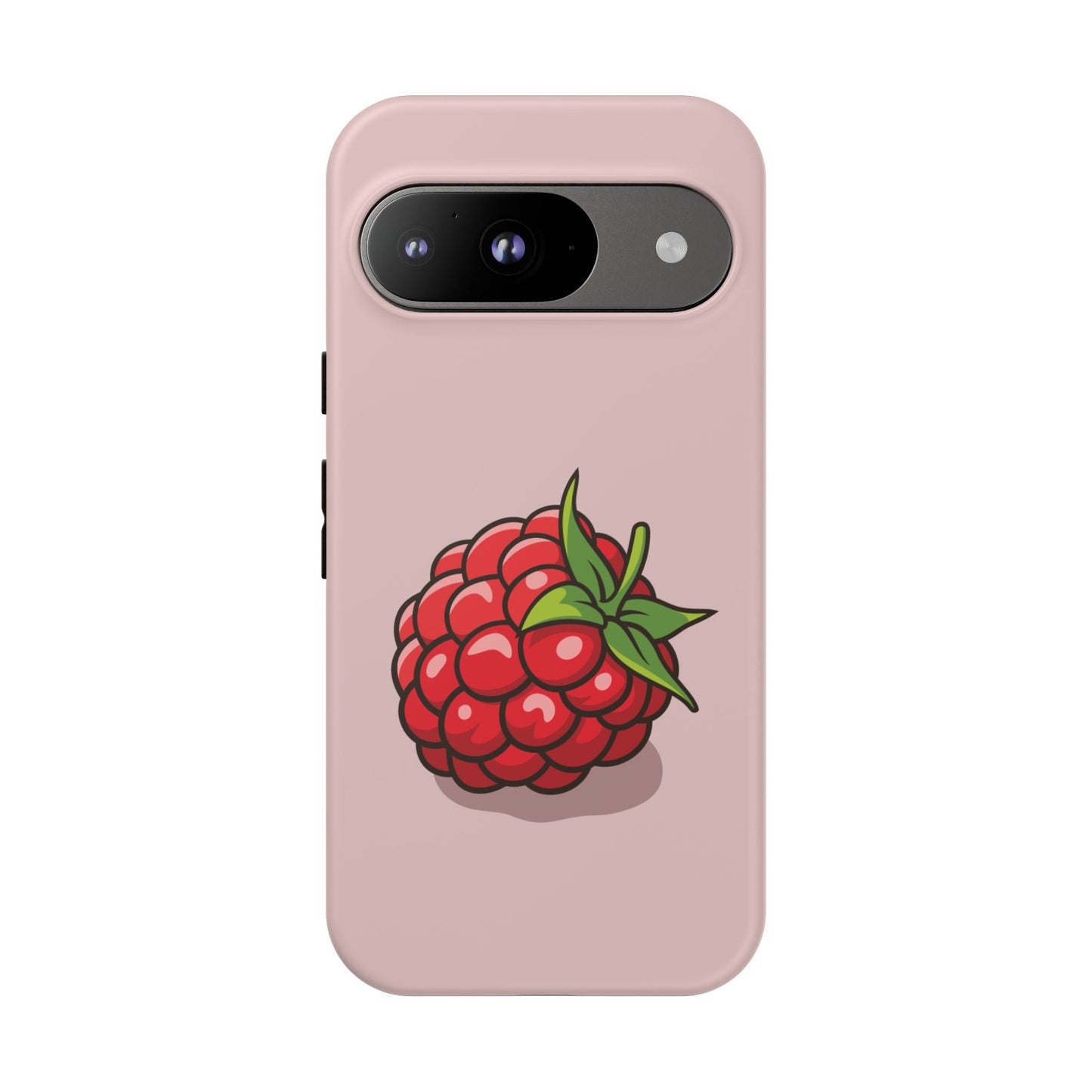 Raspberry Case