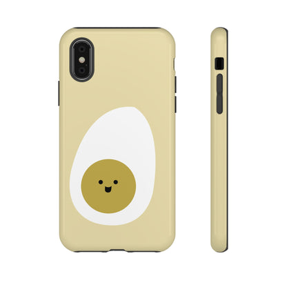 Happy Tamago Case