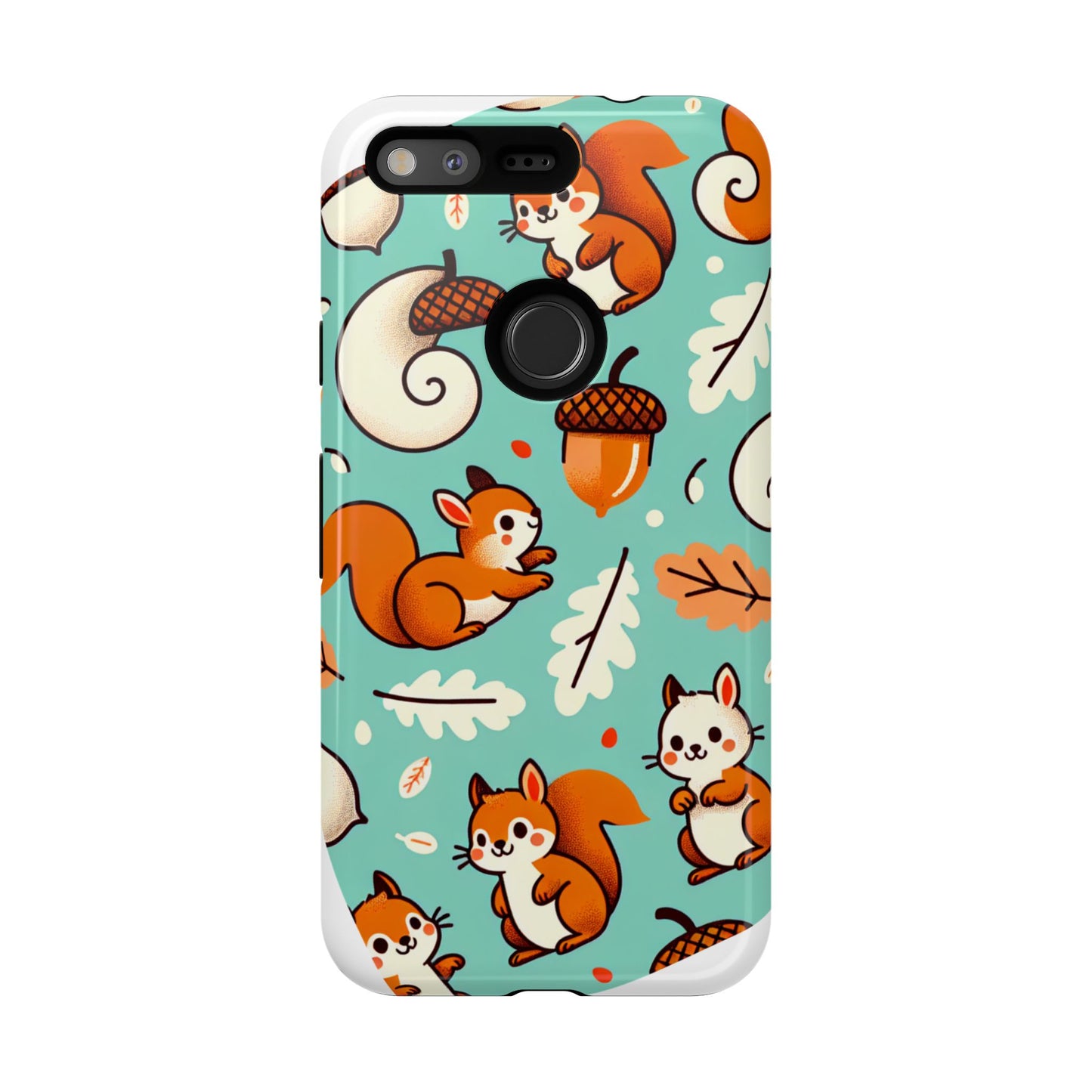 Squirrel Phone Case