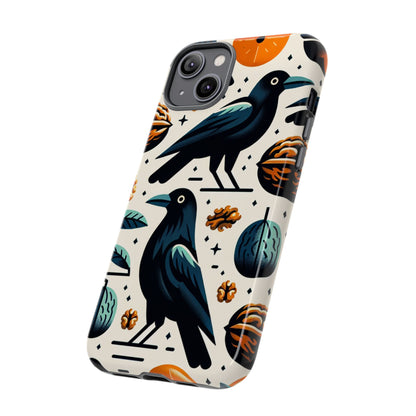 Montair Crows Case