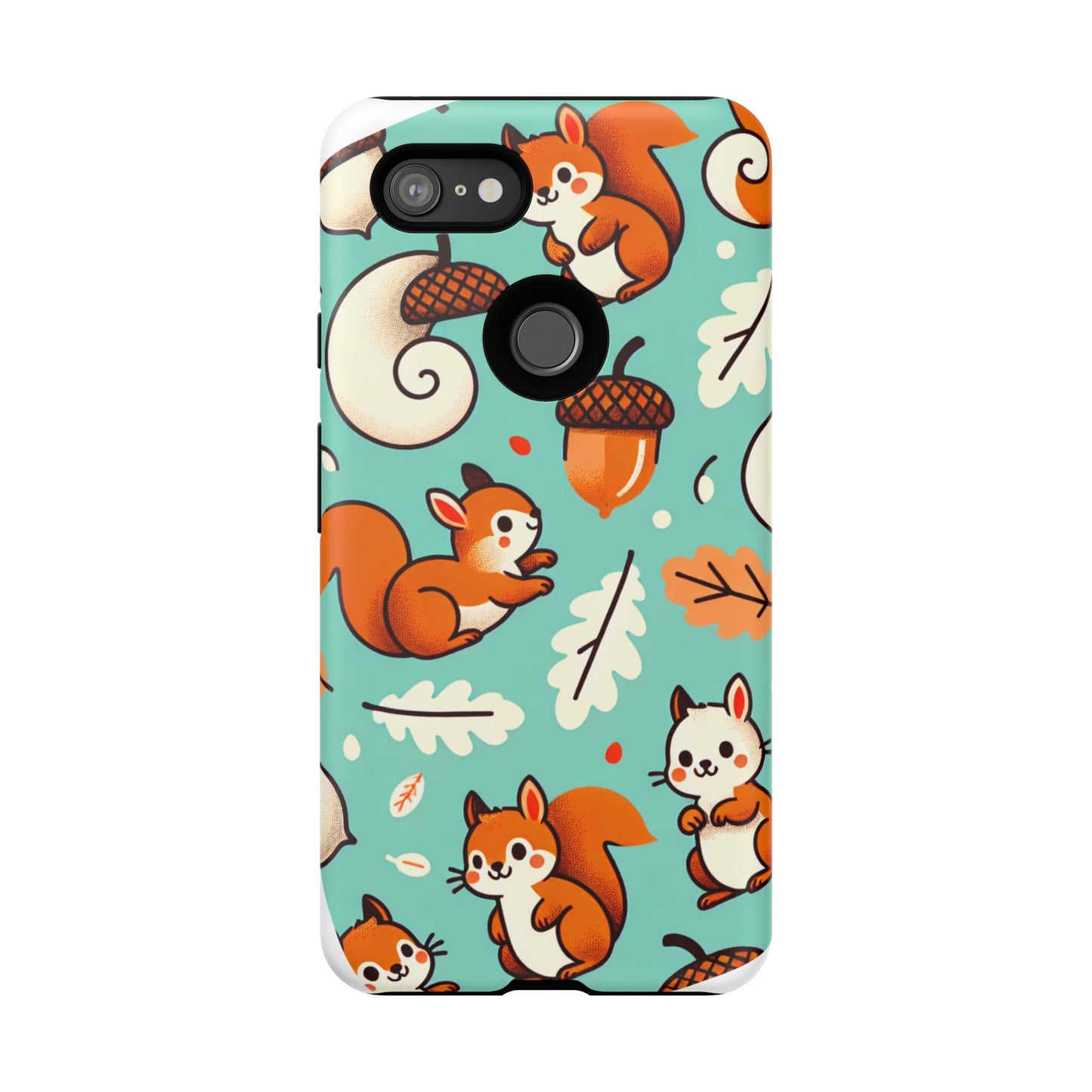 Squirrel Phone Case