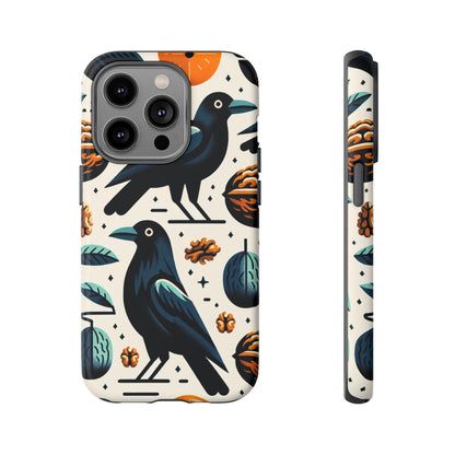 Montair Crows Case