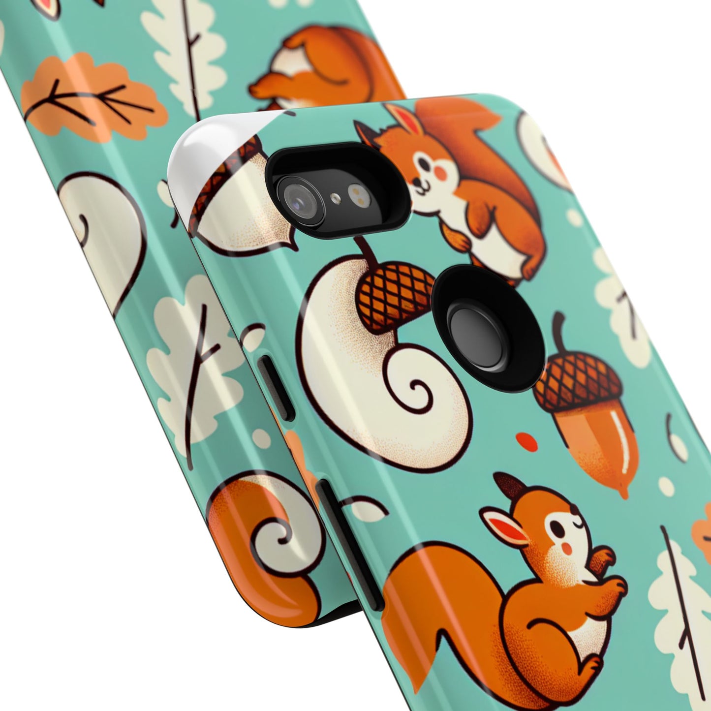 Squirrel Phone Case