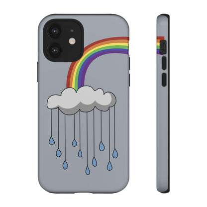 Raincloud Case